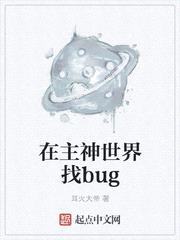 在主神世界找bug封面