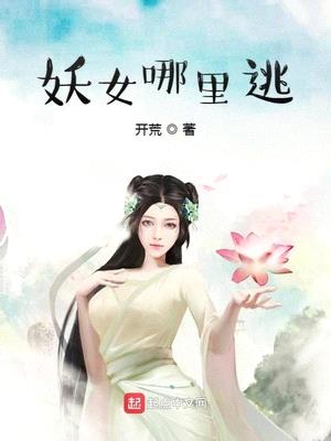 妖女哪里逃封面